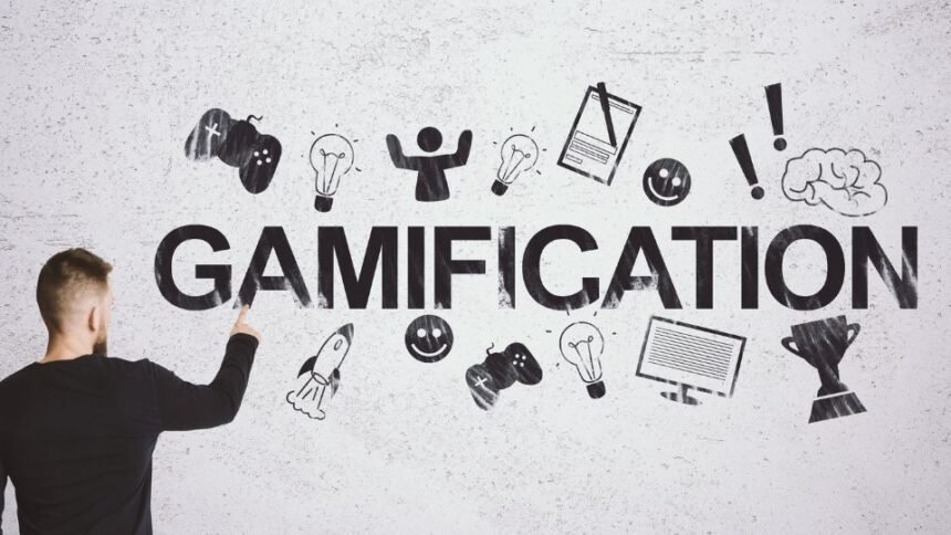 Gamifikacio