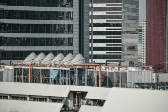 hvac rendszer